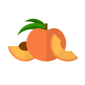 peach-őszibarack