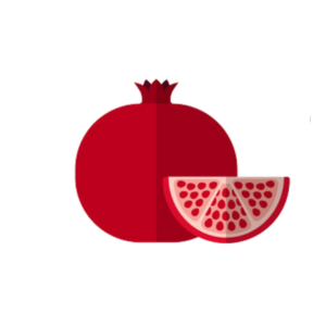 pomegranate-gránátalma