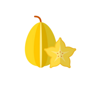 star-fruit-csillag-gyümölcs