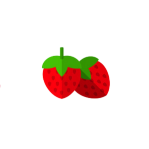 strawberry-eper