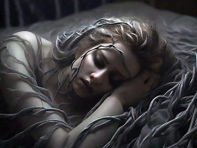 Csipkerózsika angolul